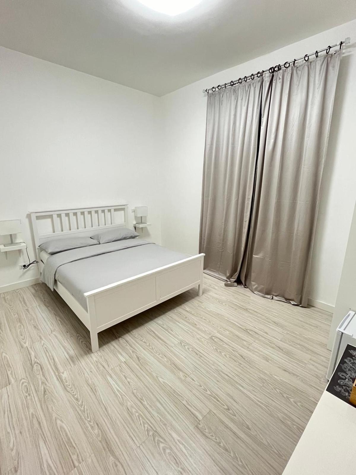 로마 The House Of Brindisi B&B 외부 사진